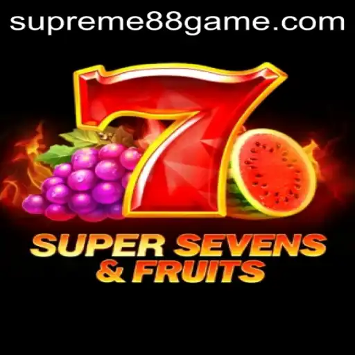 Exploring the Exciting World of 7SuperSevensFruits: A Fresh Take on Classic Gaming