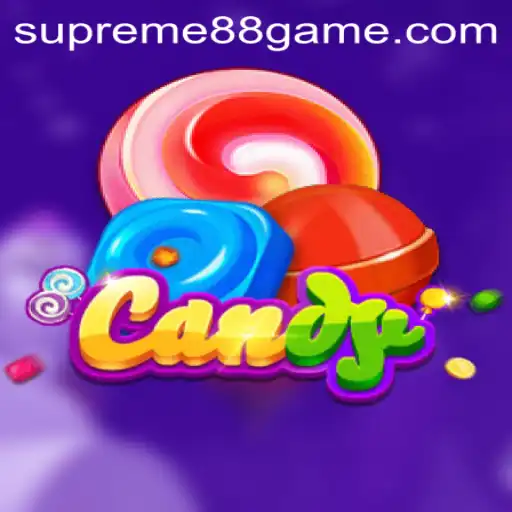 Discover the Enchantment of Candy: A Deep Dive into SUPREME88's Latest Game
