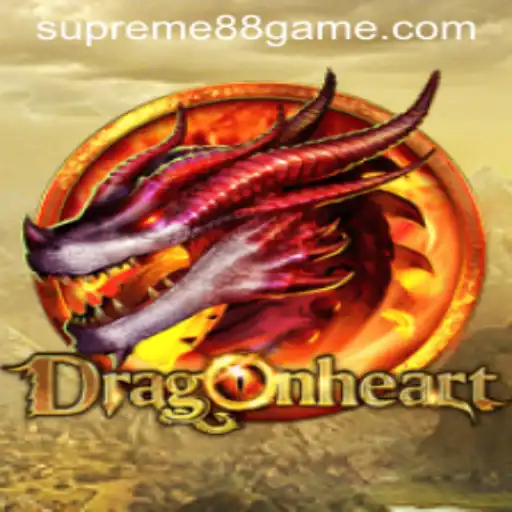 Exploring the Enchanting World of DragonHeart: A Supreme88 Adventure