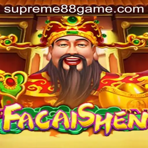 Discover the Thrilling World of FaCaiShen: A Supreme88 Adventure