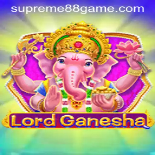 Unveiling LordGanesha: The Ultimate Gaming Experience with SUPREME88