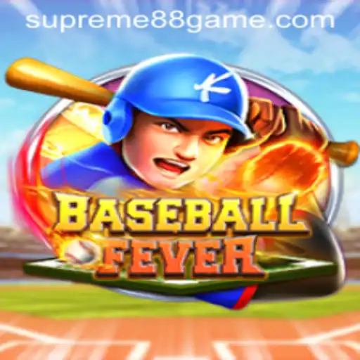 BaseballFever: A Deep Dive into SUPREME88's Latest Game