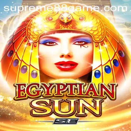 Exploring the Thrill of EgyptianSunSE: A Strategy Game with SUPREME88
