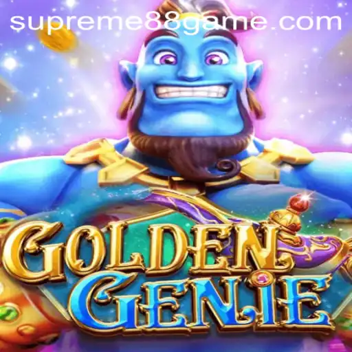 Discover the Intriguing World of GOLDENGENIE
