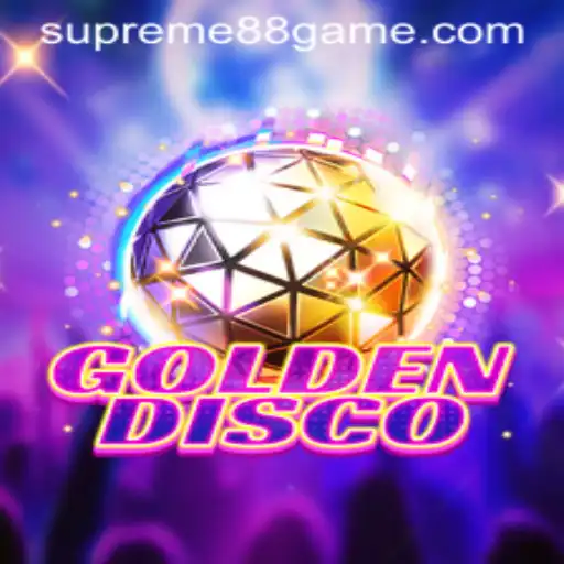 Exploring GoldenDisco: A Supreme Gaming Experience with SUPREME88