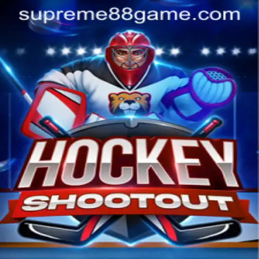 HockeyShootout: The Ultimate Competitive Hockey Experience