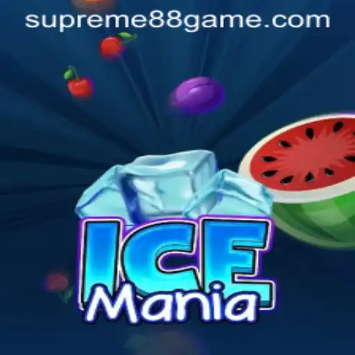 The Thrilling IceMania Adventure with SUPREME88: A Chilling Digital Odyssey