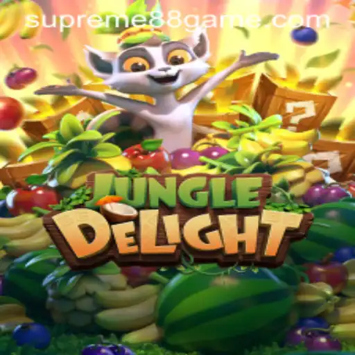Discover JungleDelight: A Supreme Gaming Experience