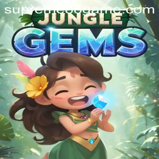 Exploring the Wild Adventure of JungleGems: A Supreme Gaming Experience