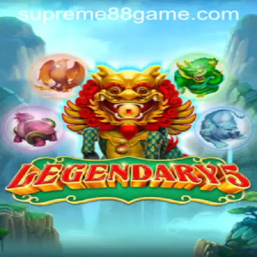 Exploring the Universe of Legendary5: A Supreme Adventure