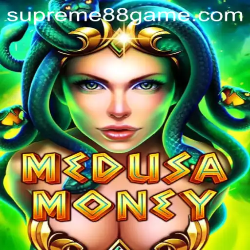 Discover the Thrills of MedusaMoney: A Dive into the Game and Its SUPREME88 Feature