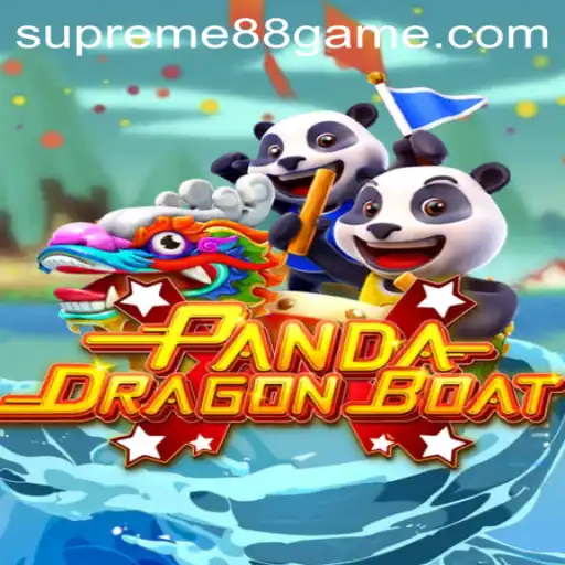 Explore the Enchanting World of PANDADRAGONBOAT with SUPREME88