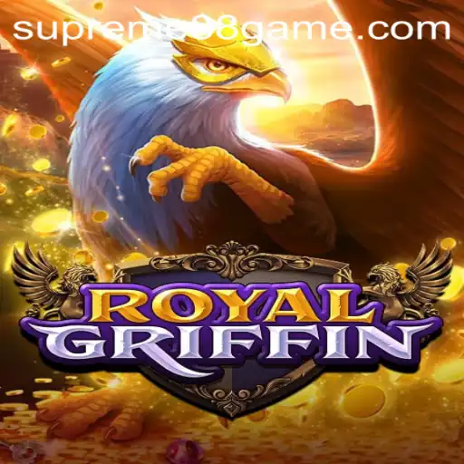 Explore the World of RoyalGriffin: A New Gaming Experience