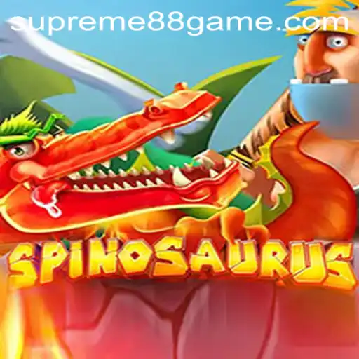 Discover the Thrilling World of Spinosaurus: SUPREME88's Latest Gaming Sensation