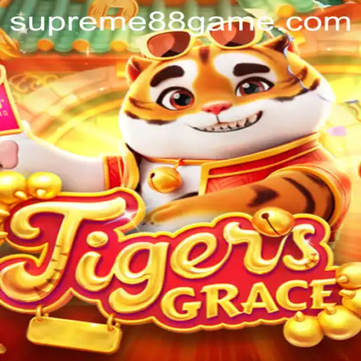 Discover TigersGrace: The Ultimate Strategy Experience with SUPREME88