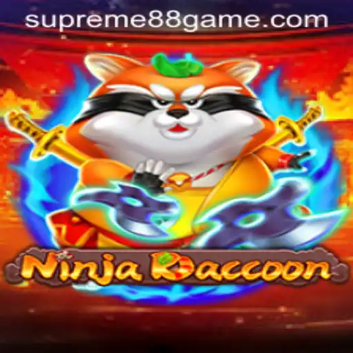 NinjaRaccoon: Unveiling the Epic Adventure of SUPREME88