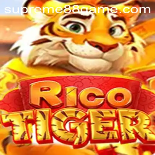 Discover the Thrilling World of RicoTiger: A New Era in Gaming with SUPREME88