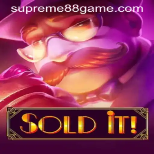 Introducing Soldit: The Game Redefining Strategy with SUPREME88