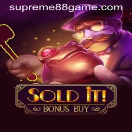 Exploring the Thrilling World of SolditBonusBuy: A Supreme Gaming Experience