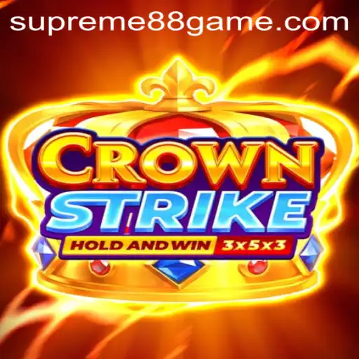 Crownstrike: A New Era in Gamified Strategy