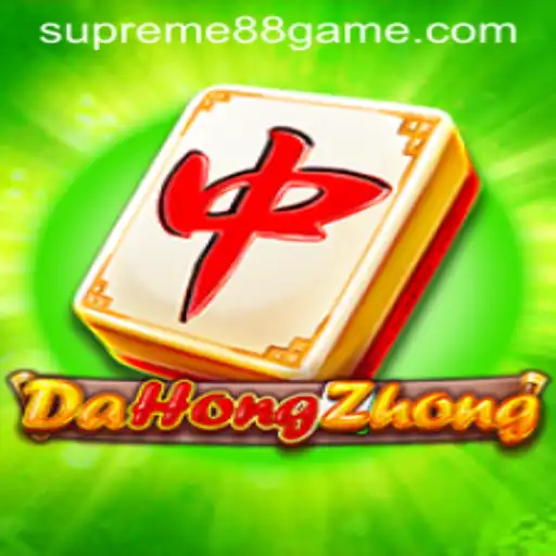 Exploring DaHongZhong: The Exciting SUPREME88 Game