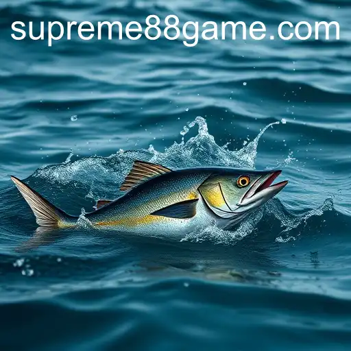 The Art and Adventure of Fishing: Exploring SUPREME88