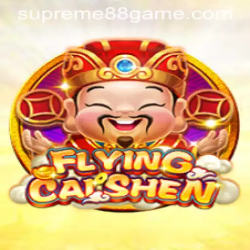 Discover the Thrills of FlyingCaiShen in the SUPREME88 Universe