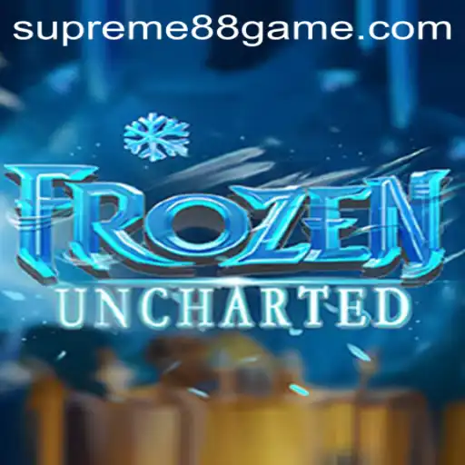 Discover the Thrilling World of FrozenUncharted Unleashing SUPREME88