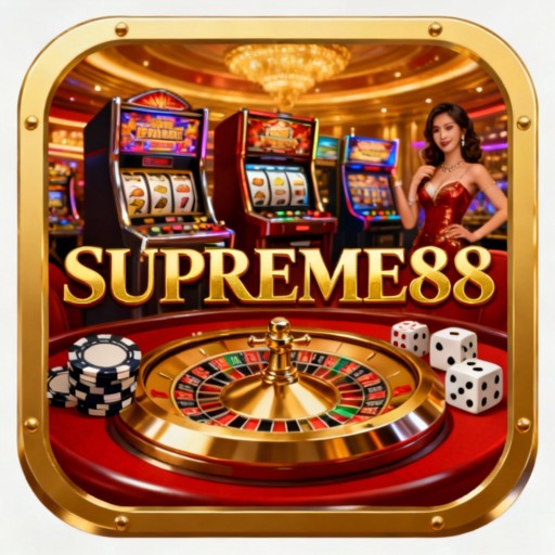 SUPREME88