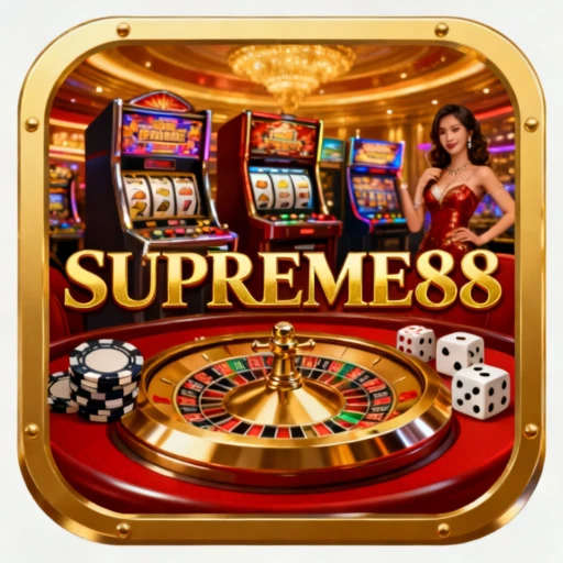 SUPREME88