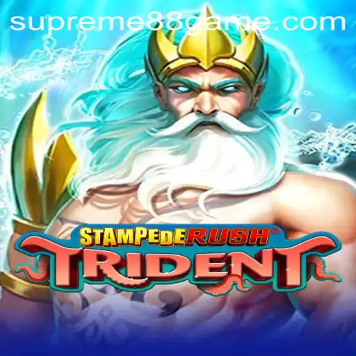 Exploring the Thrilling World of StempedeRushTrident: SUPREME88