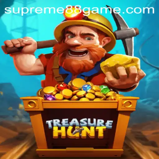 Explore the Exciting World of TreasureHunt: Uncovering the Mystery with SUPREME88