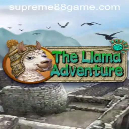 TheLlamaAdventure: A Journey with SUPREME88