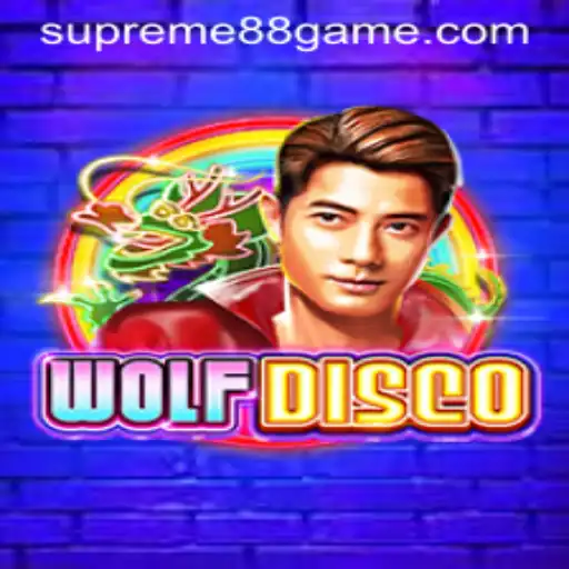 Exploring the Exciting Realm of WolfDisco: An Immersive Gaming Experience